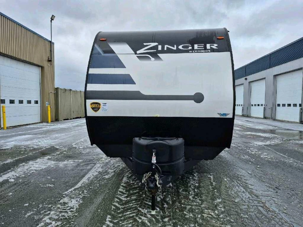 Crossroads Zinger 331bh 2023 alt