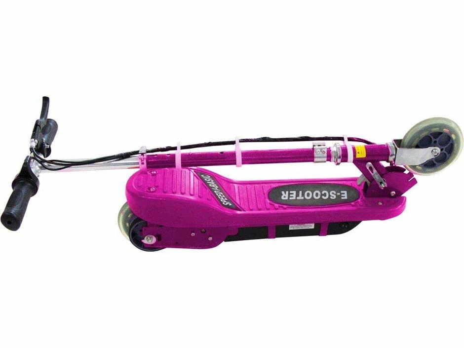 Daymak Daymak Trottinnette Speed1 2021 alt