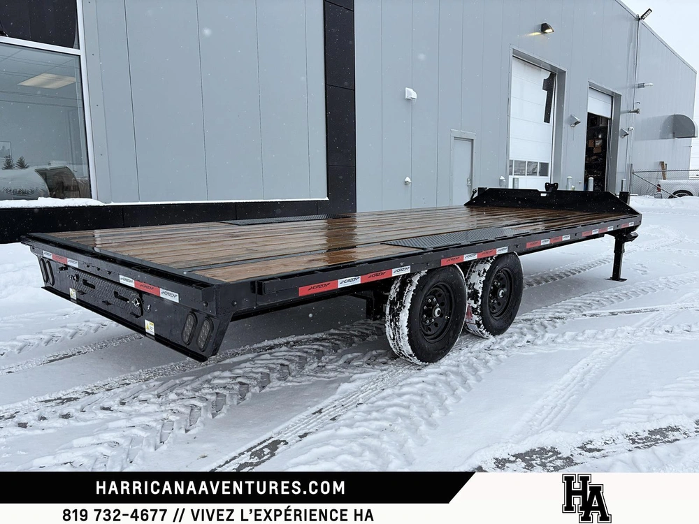 2026 Horizon Ftz20x102 alt