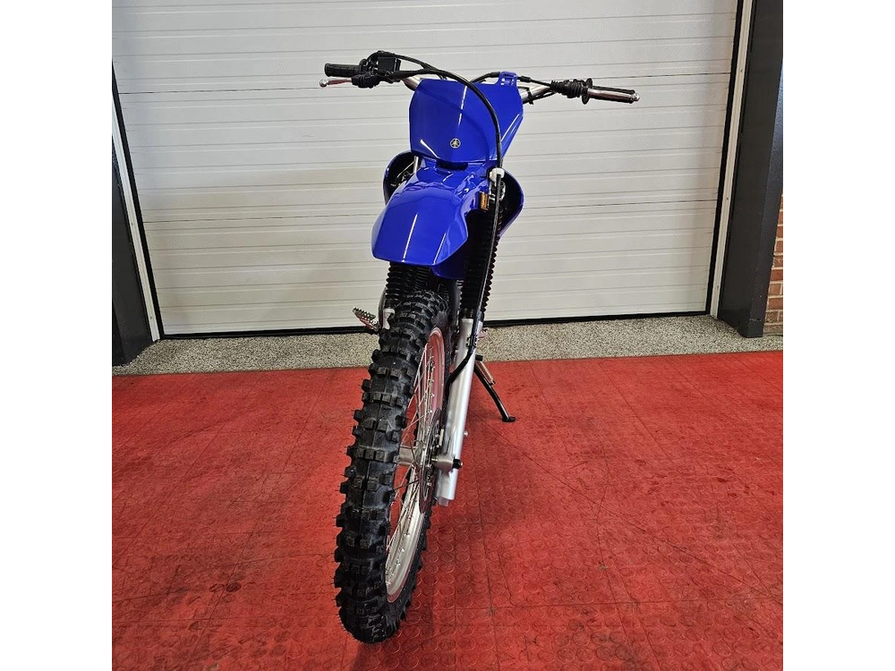 2026 Yamaha Ttr 230 alt