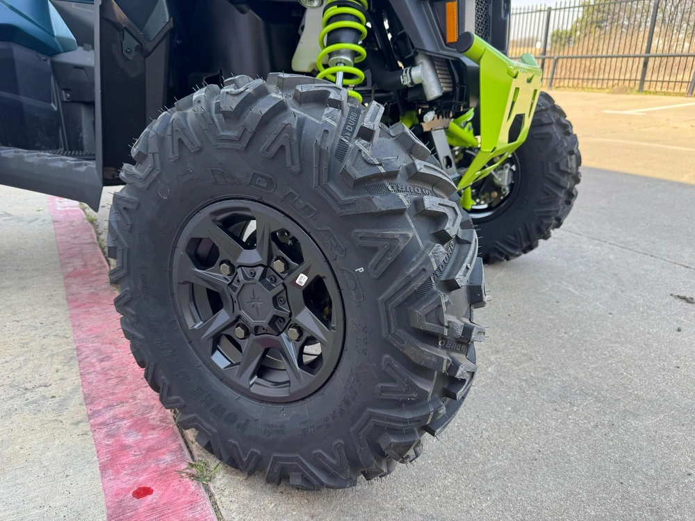 2026 Polaris Scrambler Xp 1000 S Xp 1000 S alt