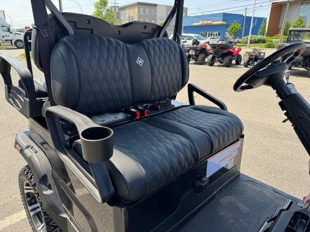 2025 Other Modèle: Adventure 22 Plus 100% Électrique. Batterie Au Lithium !!! alt