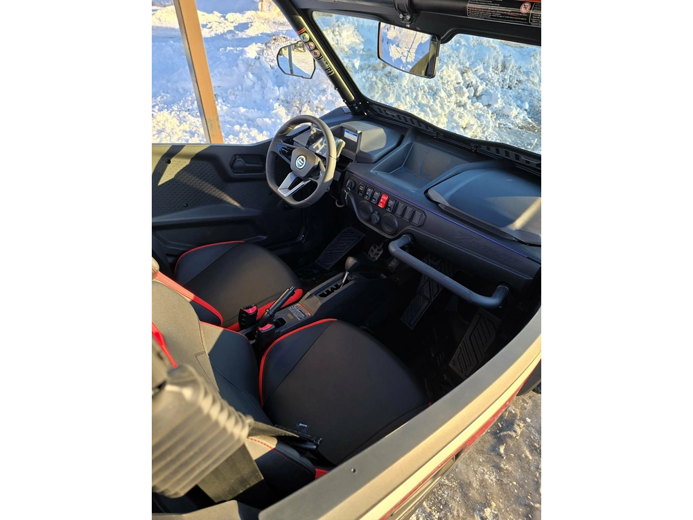 Cfmoto Z Force 950 Sport 2026 alt