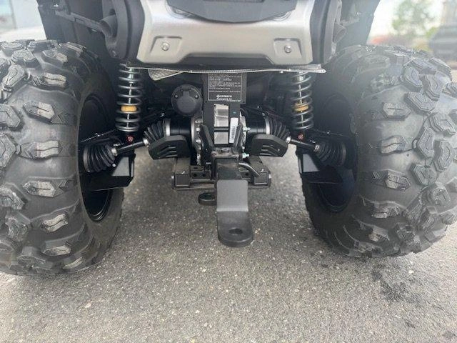 Cfmoto Cforce 1000 Overland 2 Places 2026 alt