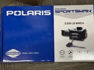 2025 Polaris Sportsman Touring 570 Premium Blue alt