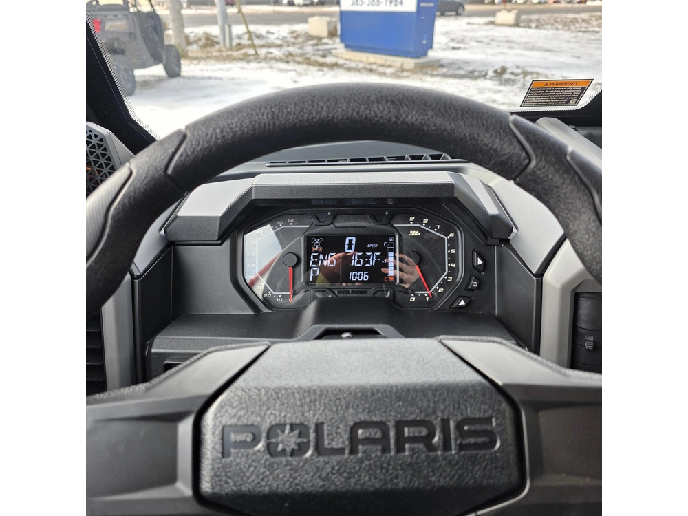 2026 Polaris Xpedition Adv Northstar alt