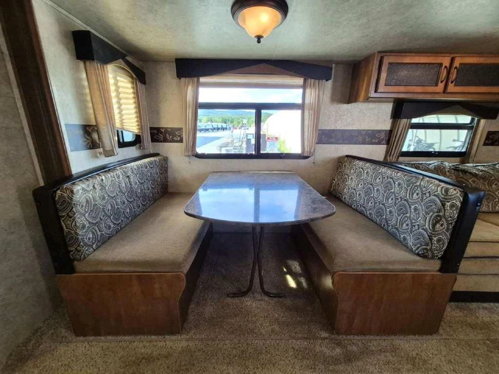 Keystone Rv Bullet 31bh 2013 alt