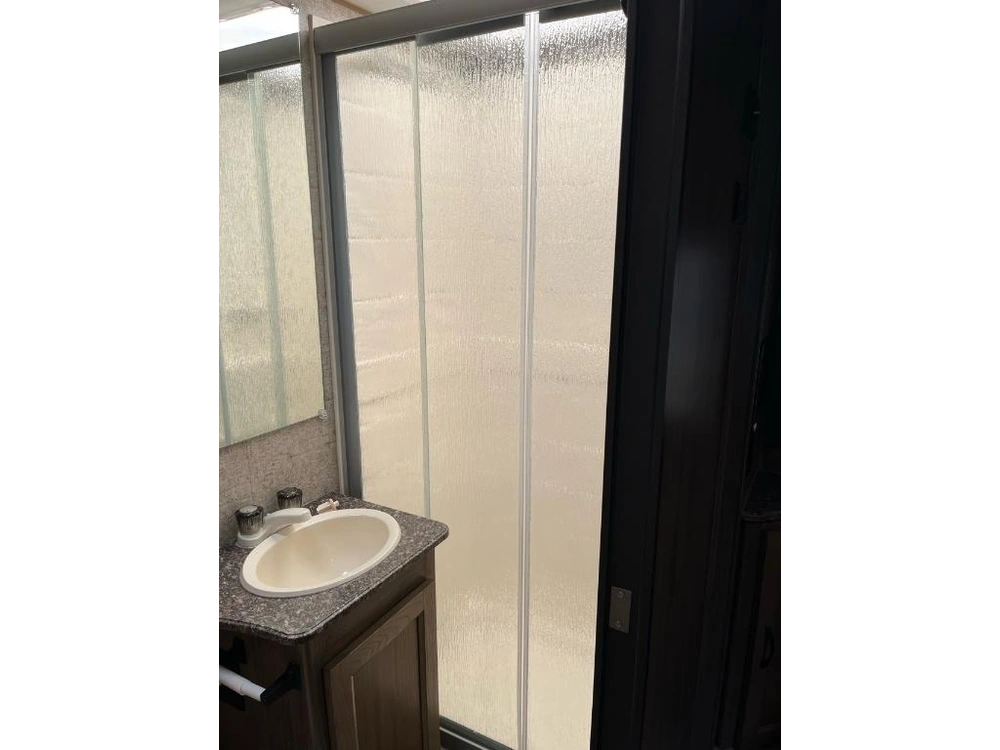 Coachmen Freelander 28bh Lit Superposés 2018 alt