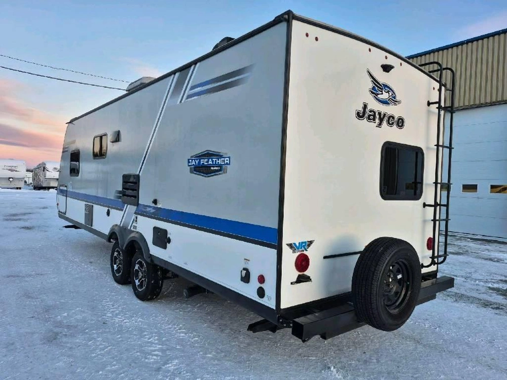 Jayco Jay Feather 23bhm 2019 alt