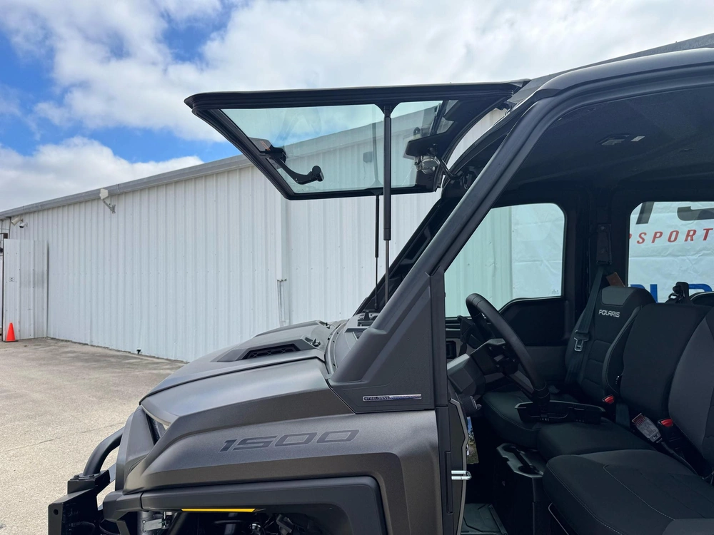 2026 Polaris Rgr Crew Xd 1500 Ns Ultimate Ultimate alt