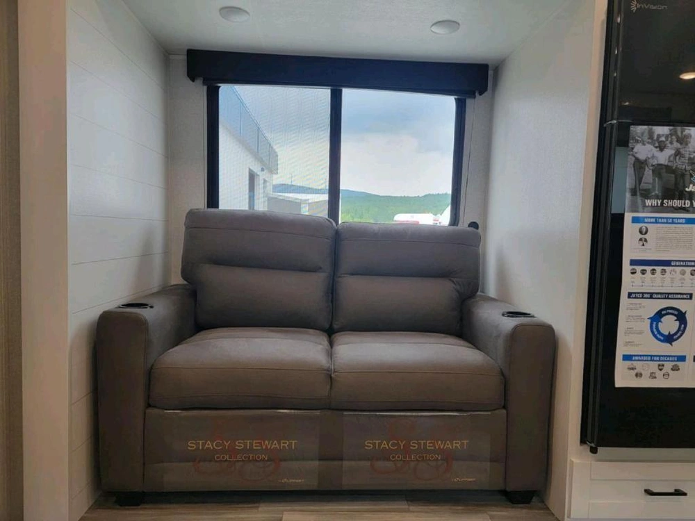 Jayco Jay Flight Slx 265bhs 2026 alt