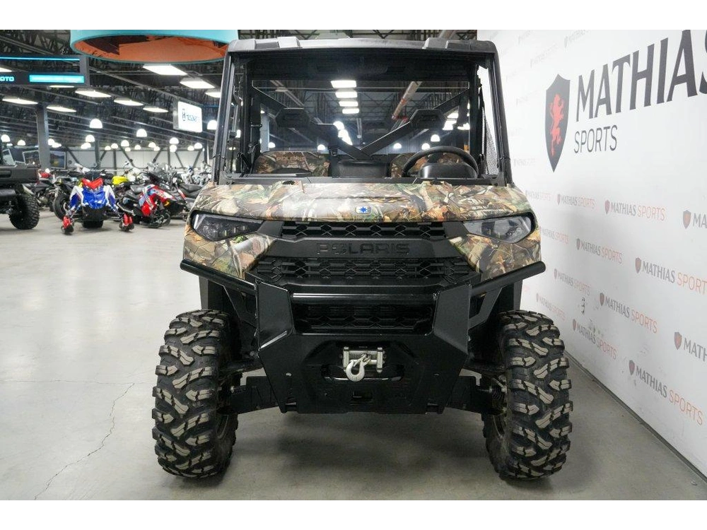 Polaris Ranger Xp 1000 Premium 2023 alt