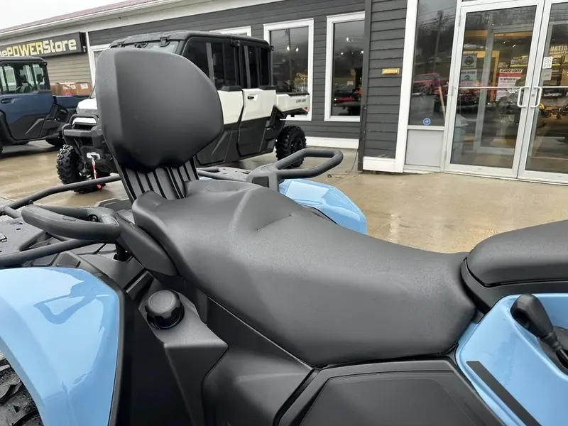 2026 Can-Am Outlander MAX XT 700 thumbnail 13