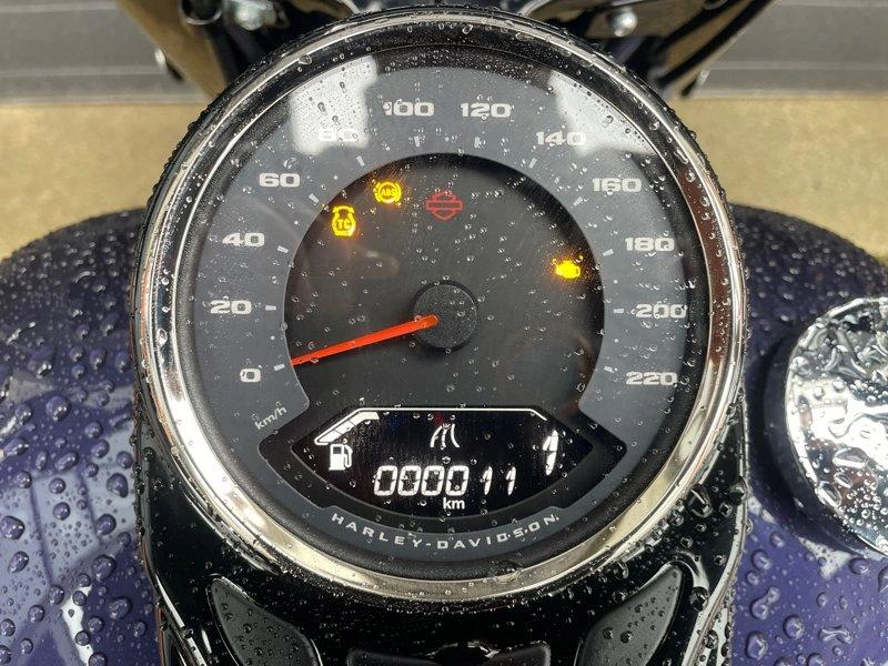 2026 Harley-davidson Cruiser Flhc - Heritage Classic alt