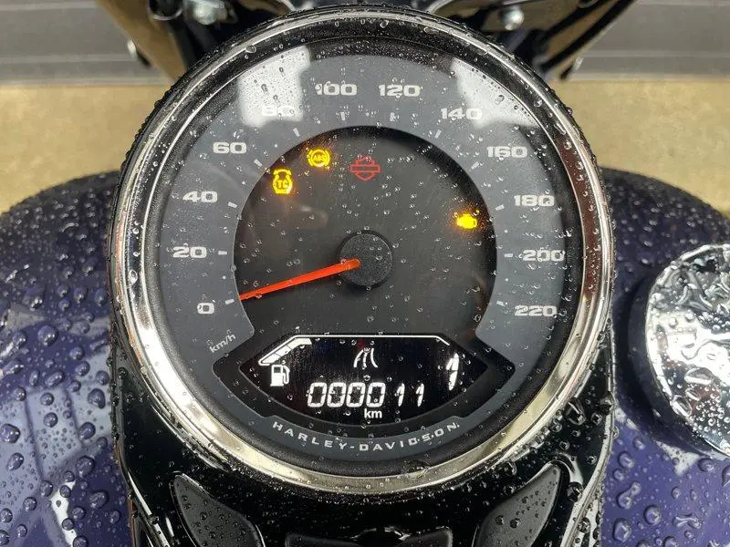 2026 Harley-Davidson FLHC - Heritage Classic thumbnail 16