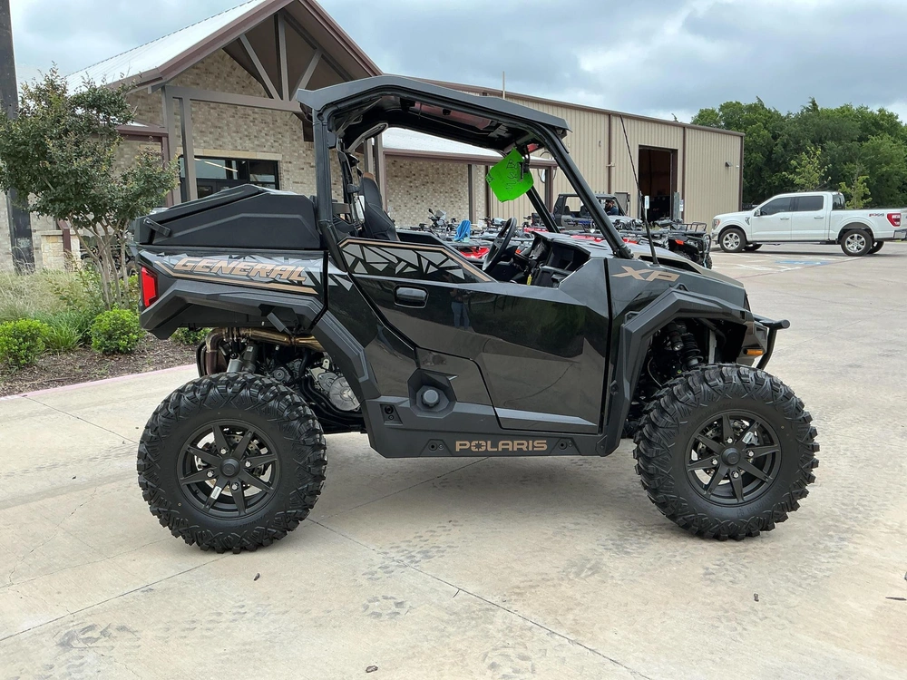 2023 Polaris General Xp 1000 Ultimate Ultimate alt