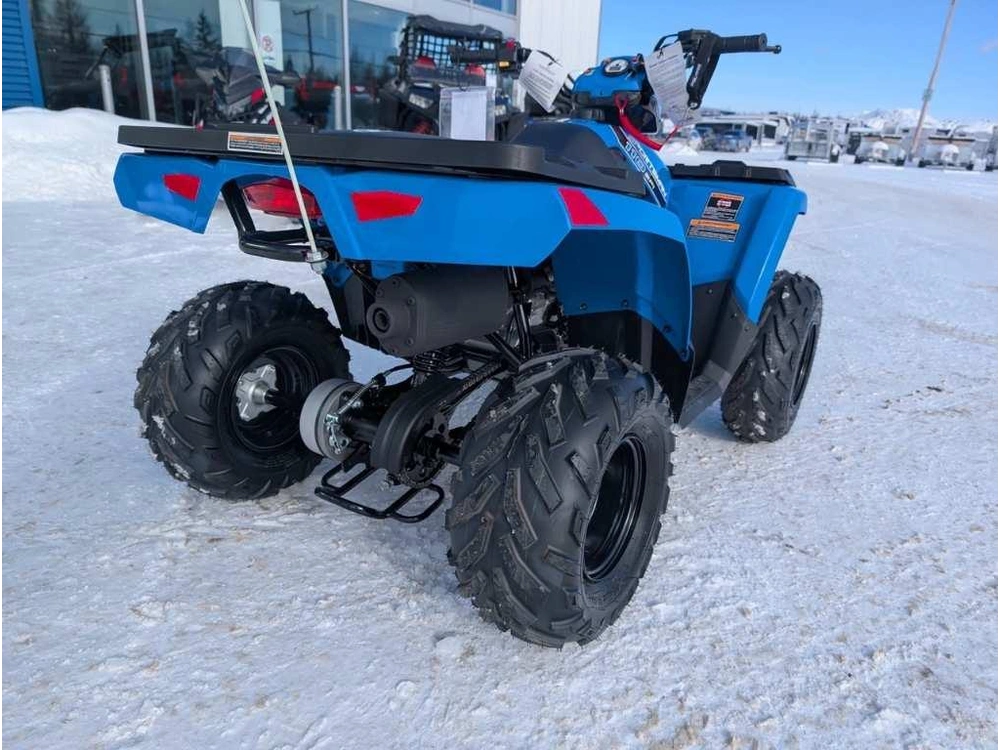 Polaris Sportsman 110 2026 alt
