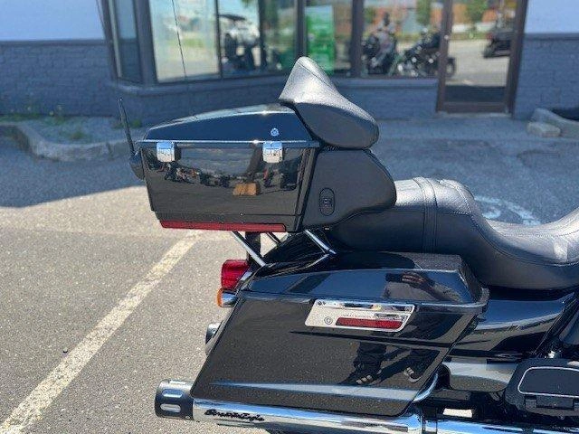 Harley-davidson Road Glide Ultra Fltru 2013 alt