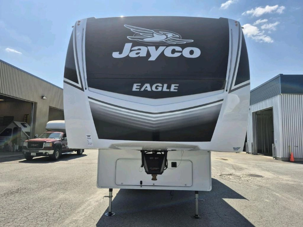 Jayco Eagle Ht 29ddb 2026 alt