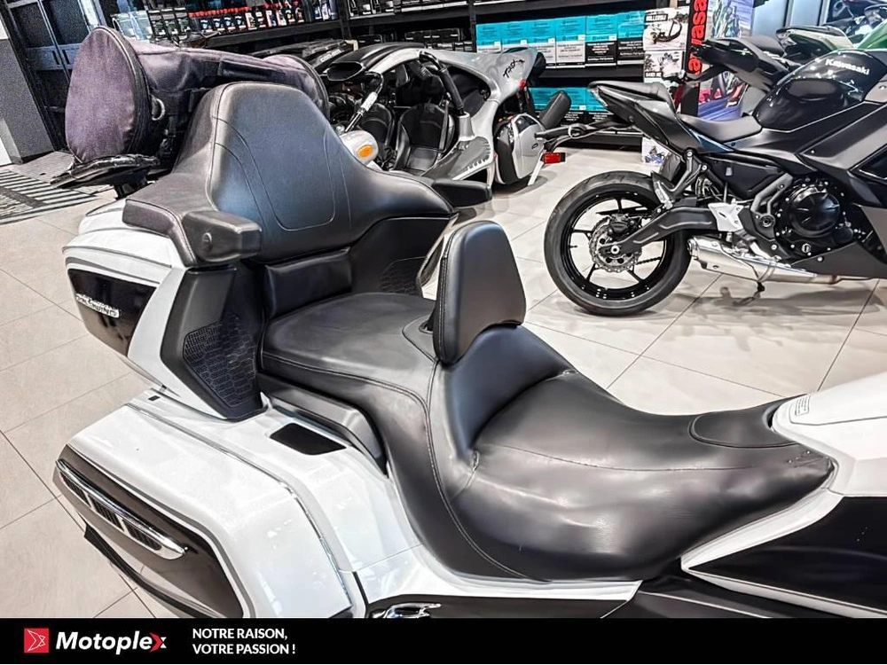 Honda Goldwing Tour 2018 alt