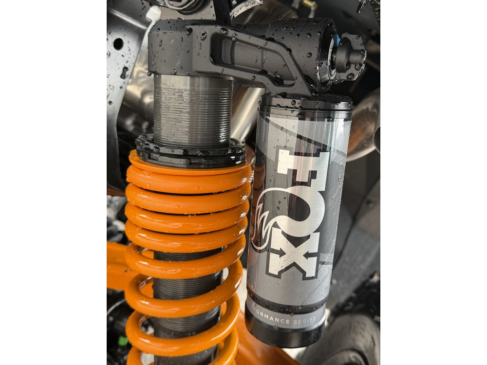 2026 Brp Commander Xt-p 1000r (canada) alt