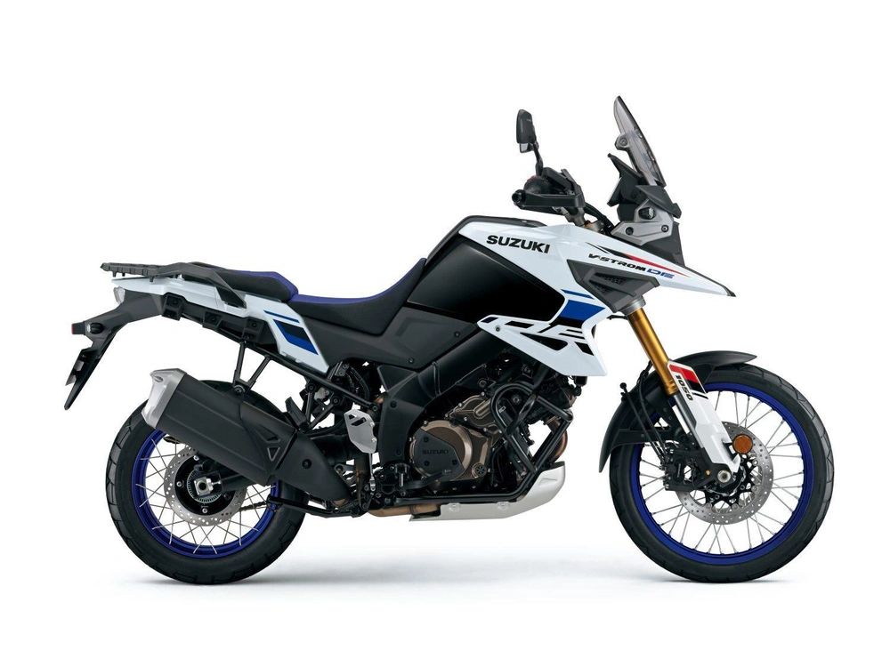 Suzuki Dl1050 V-strom 2025 alt