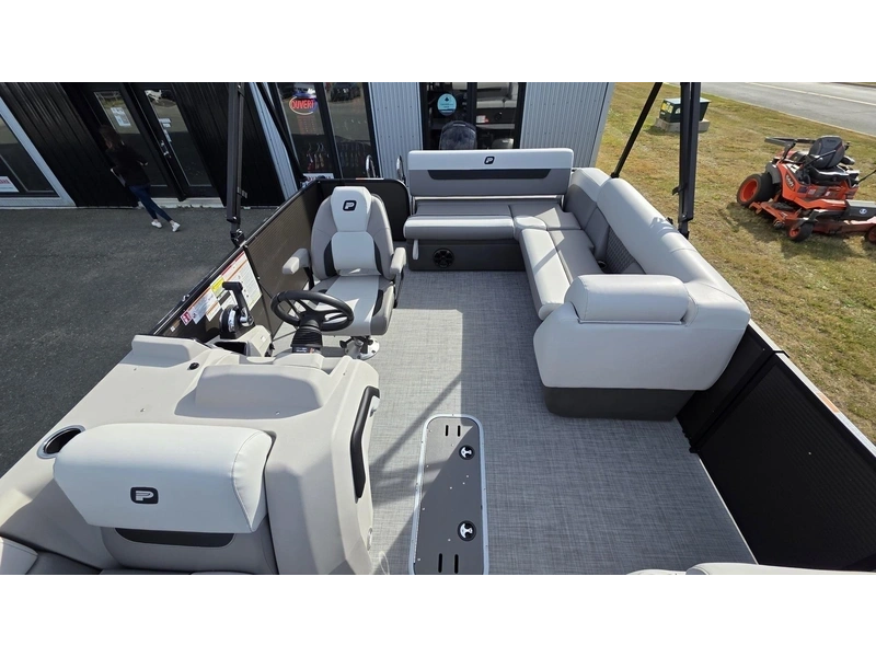 Princecraft Vectra 23 Rl-l 2026 alt