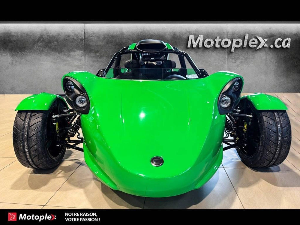 Campagna T-rex Rr 2026 alt