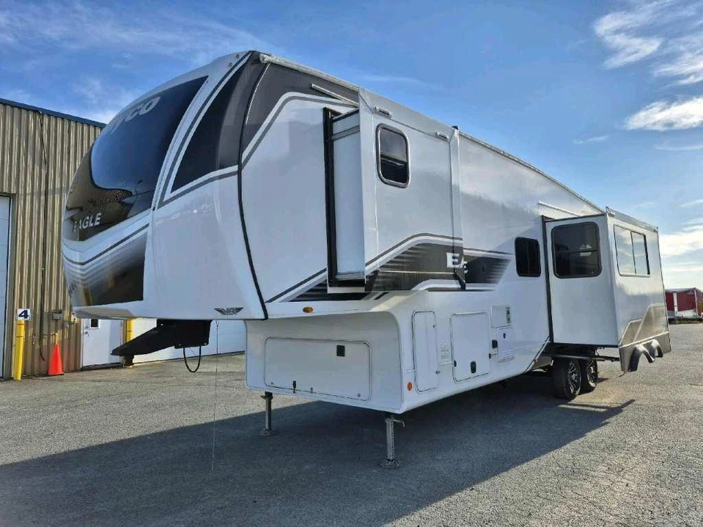 Jayco Eagle Ht 31qcd 2025 alt