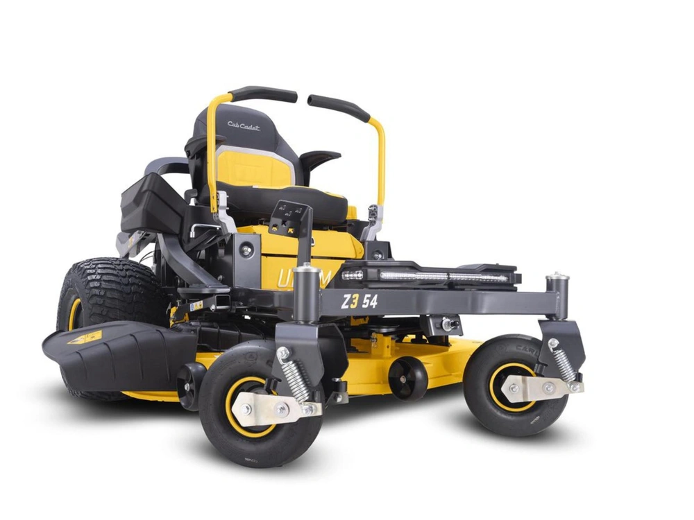 2026 Cub Cadet 17aiece3a10 Z3 54 Dzt Mower alt