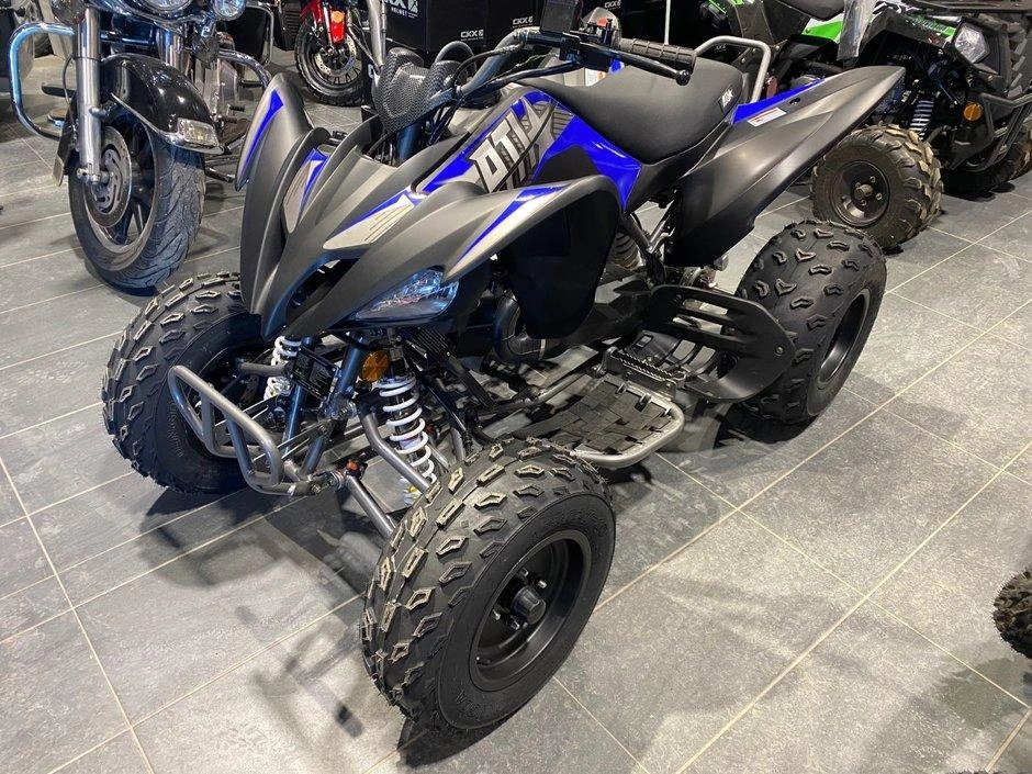 Apollo Motors Ati Trasher 200 2021 alt