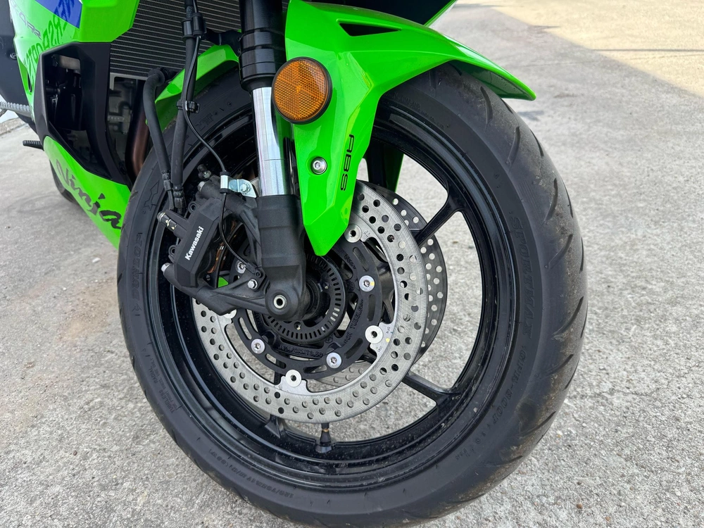 2026 Kawasaki Ninja® Zx™-4rr Abs Abs alt