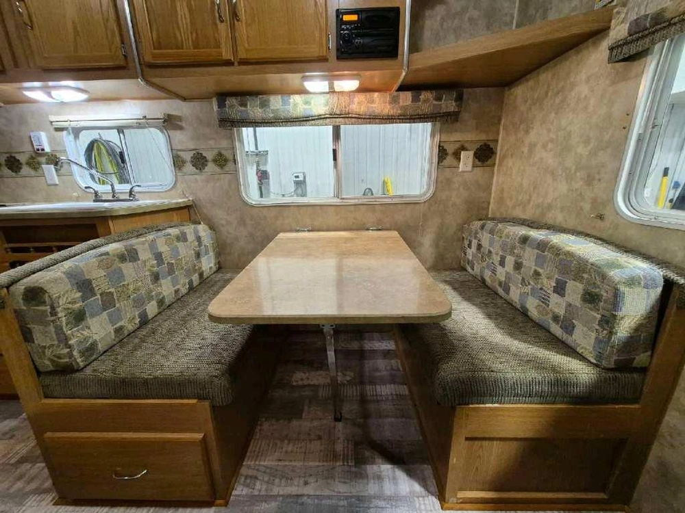 Fleetwood Mallard 23srl 2007 alt
