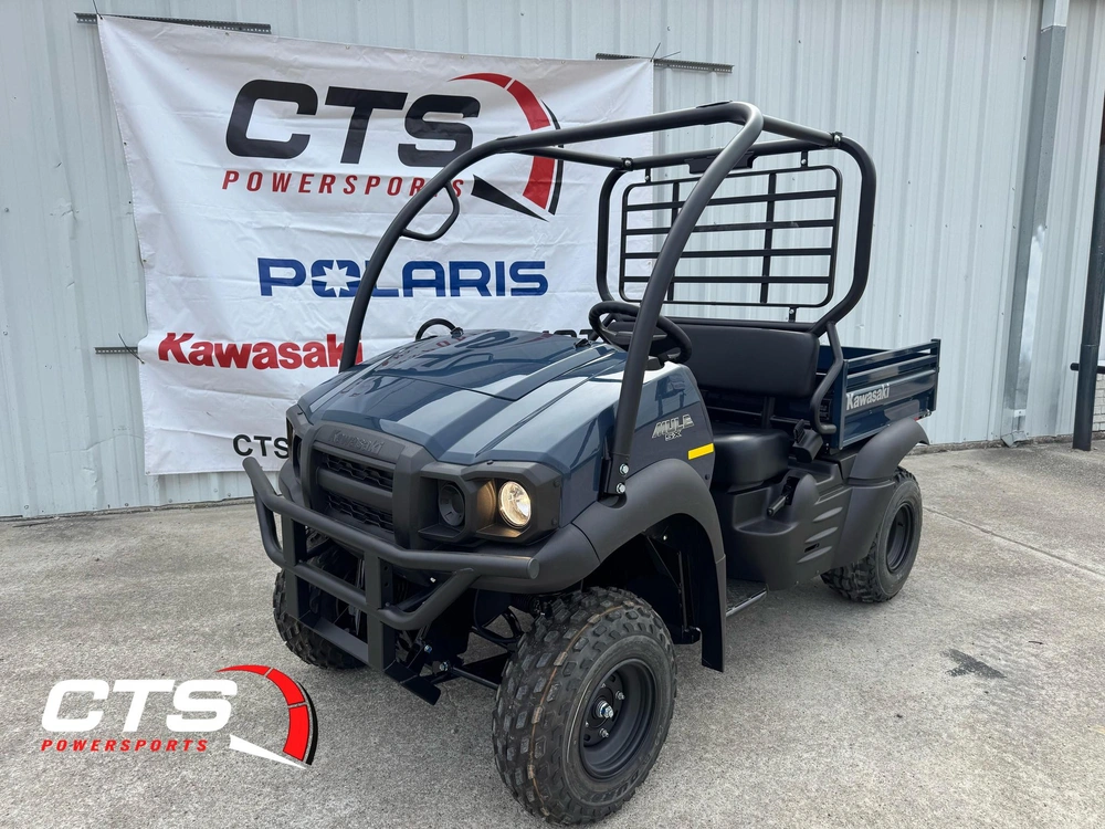 2026 Kawasaki Mule Sx™ Base Base alt
