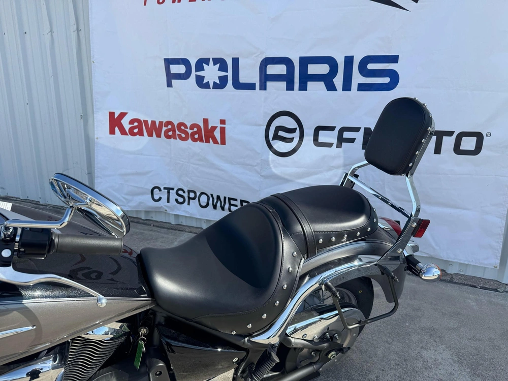 2026 Kawasaki Vulcan® 900 Classic Lt Classic Lt alt