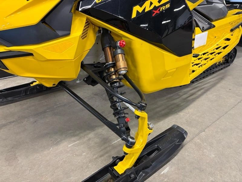 Ski-doo Mxz 850 X-rs Comp 2024 alt