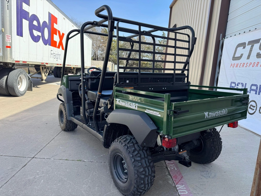 2026 Kawasaki Mule™ 4010 Trans4x4® 4010 Trans4x4 alt