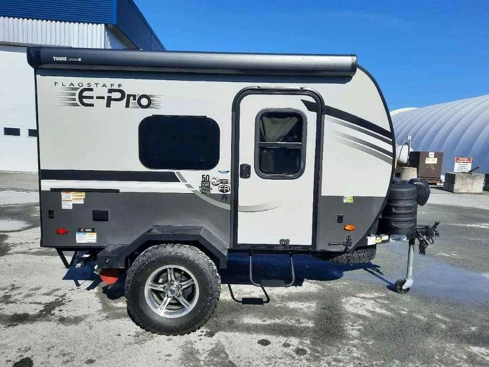 Flagstaff E-pro 12sa 2025 alt