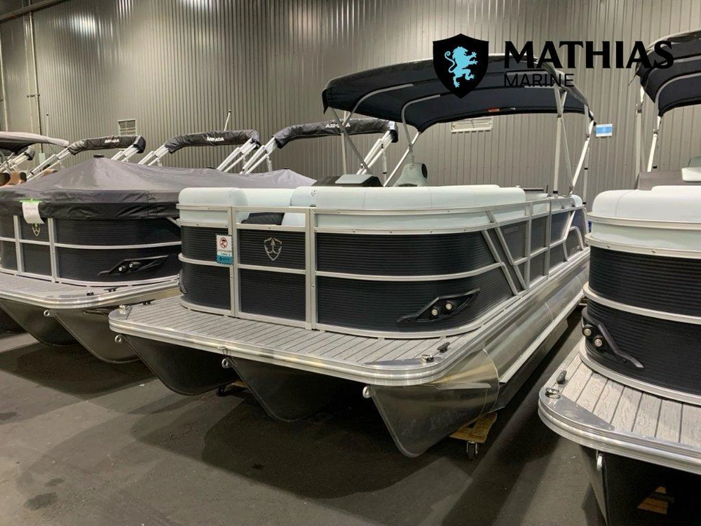 Armada Drakkar 23sb 2026 alt