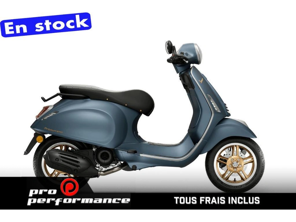 2026 Vespa Primavera 50 Officina 8 alt