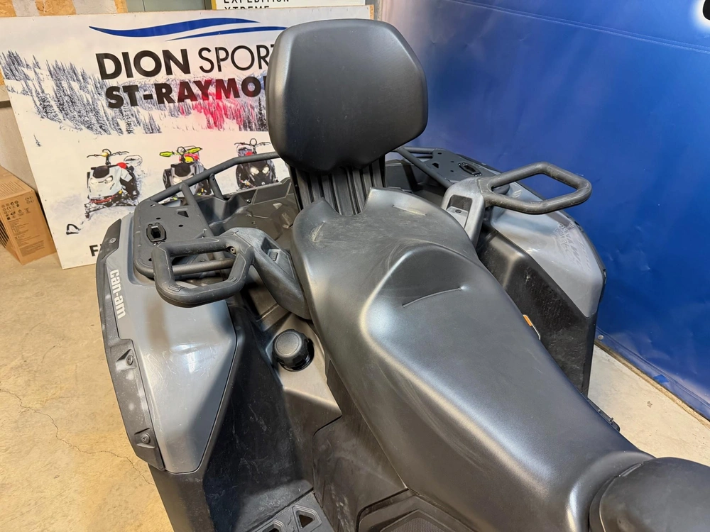 Can-am Outlander Max 500 Dps 2024 alt