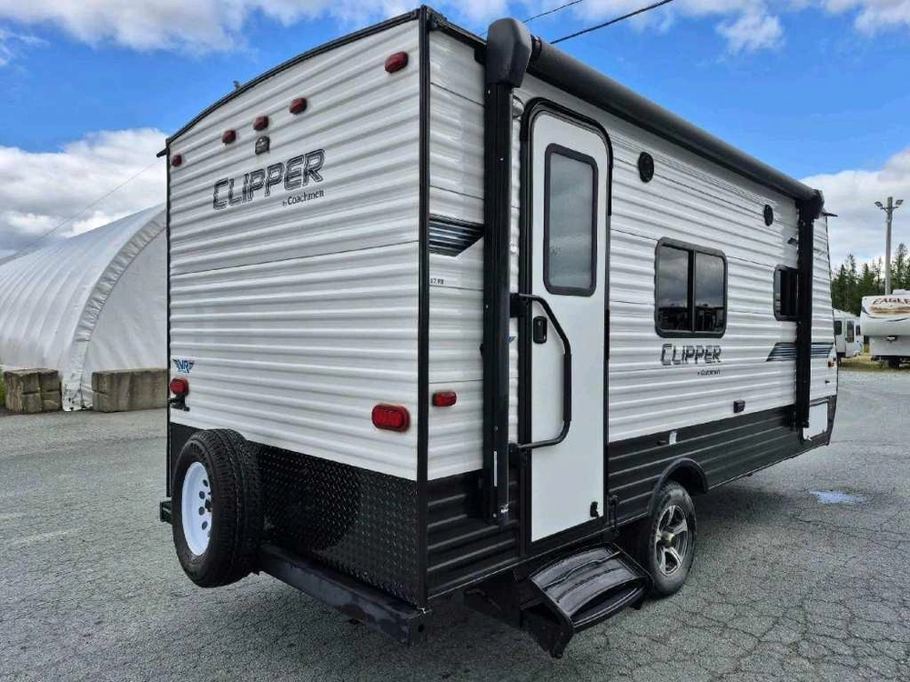 Coachmen Clipper 17fb 2019 alt