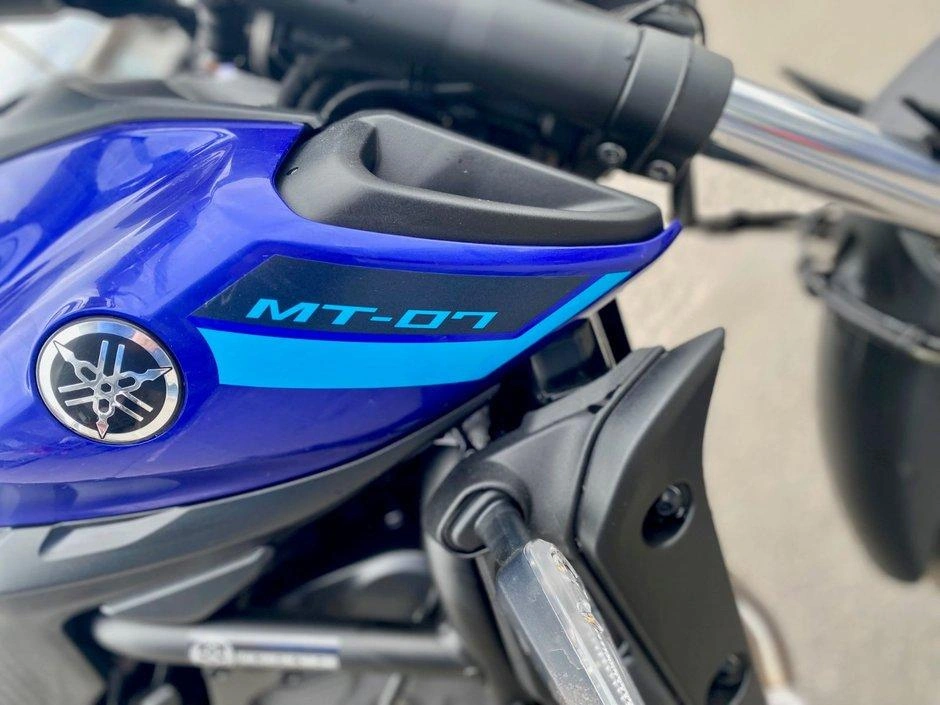 Yamaha Mt-07 Rabais De 2,500$ Certaines Conditions S'appliquent 2024 alt
