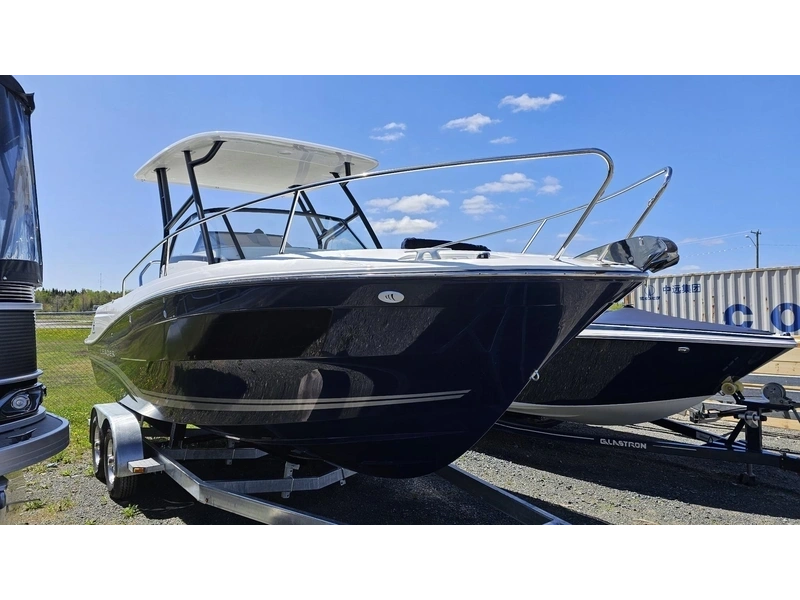 Jeanneau Leader 7.5 Wa 2023 alt