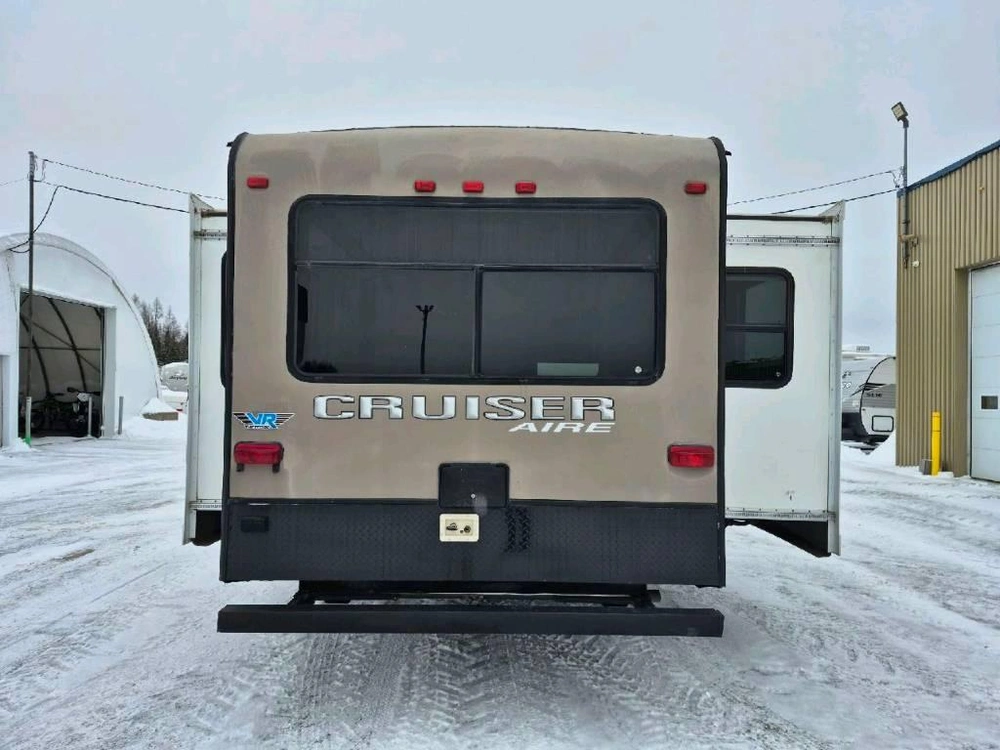 Crossroads Cruiser Aire 29mk 2014 alt