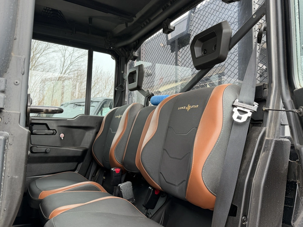 2024 Can-am Defender Max Lone Star Hd10 (can) alt