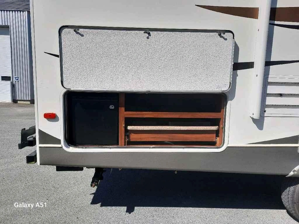 Keystone Rv Cougar 27bhs 2013 alt