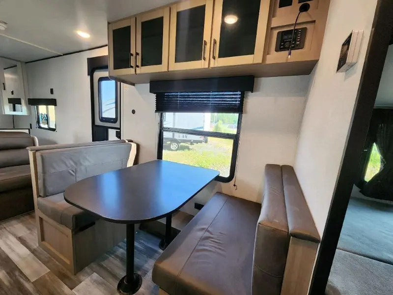 Jayco Jay Flight SLX 260BH 2026