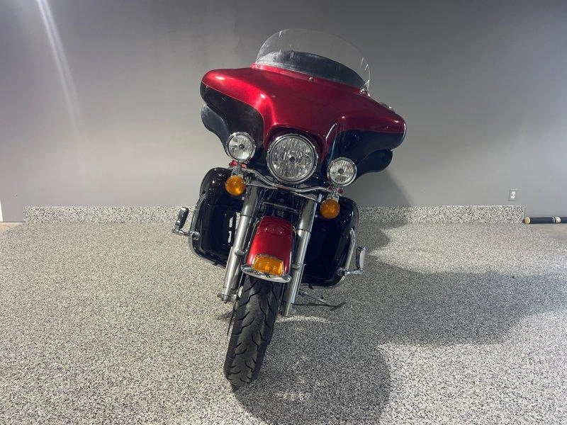 2013 Harley-davidson Flhtk - Ultra Limited™ alt