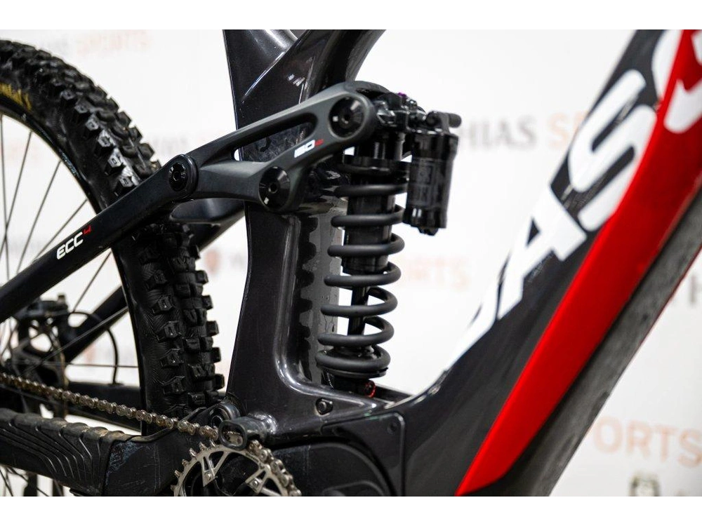 Gasgas Ecc 4 Gx M/l Demo 2025 alt